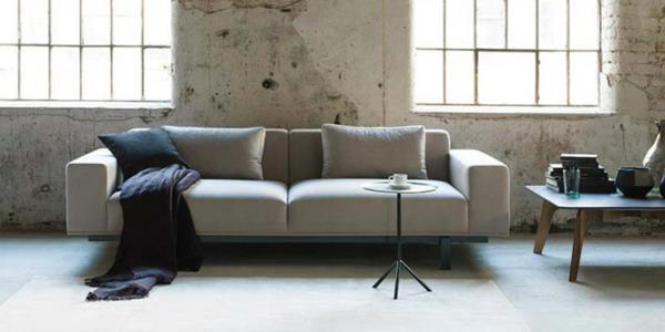 Rota Sofa Set