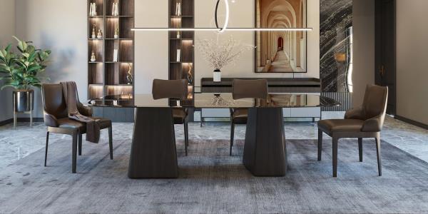 TARSUS DINING ROOM